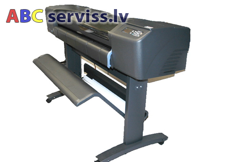 HP Designjet 800